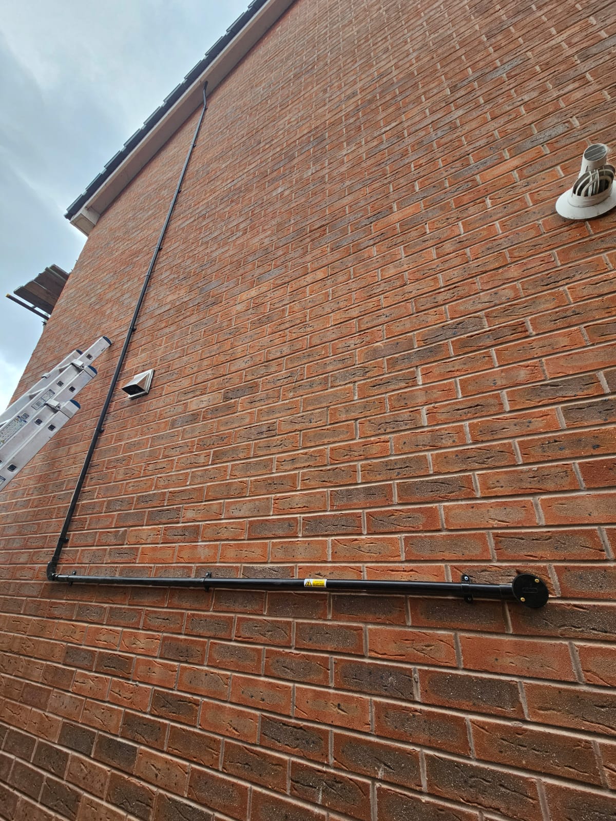 Comprehensive Nationwide Electrical Maintenance & Compliance